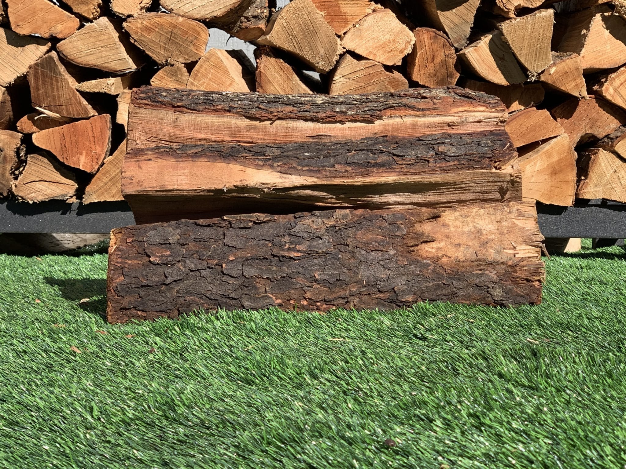 Cherry Firewood Premier Firewood Company