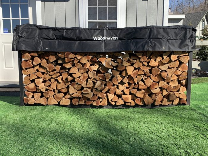Premier Firewood Company Firewood For Sale and Delivery in CT & NY