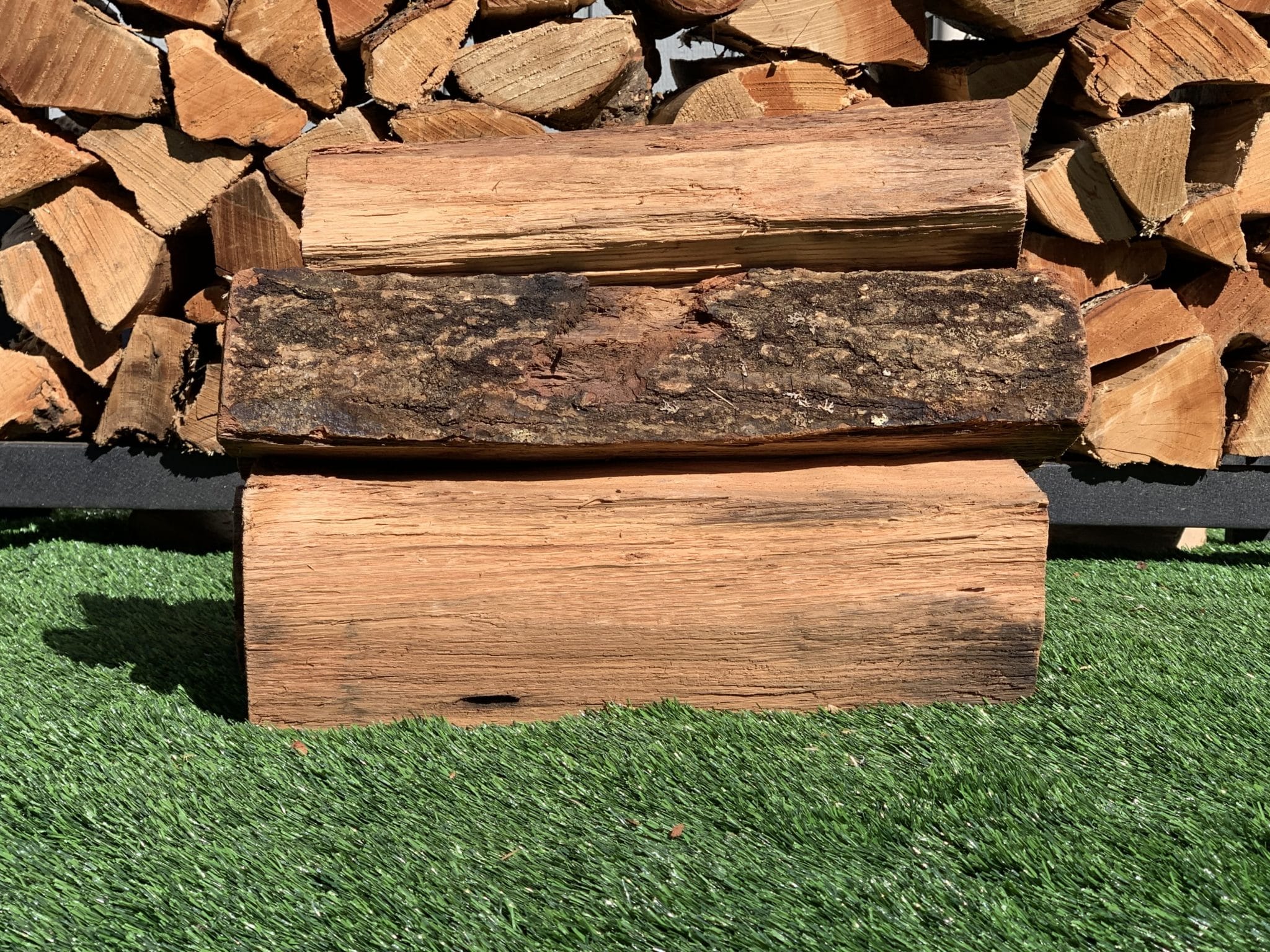 Cooking Wood Premier Firewood Company