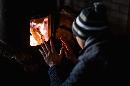 How To Use Chimney Sweeping Logs Safely Premier Firewood Company