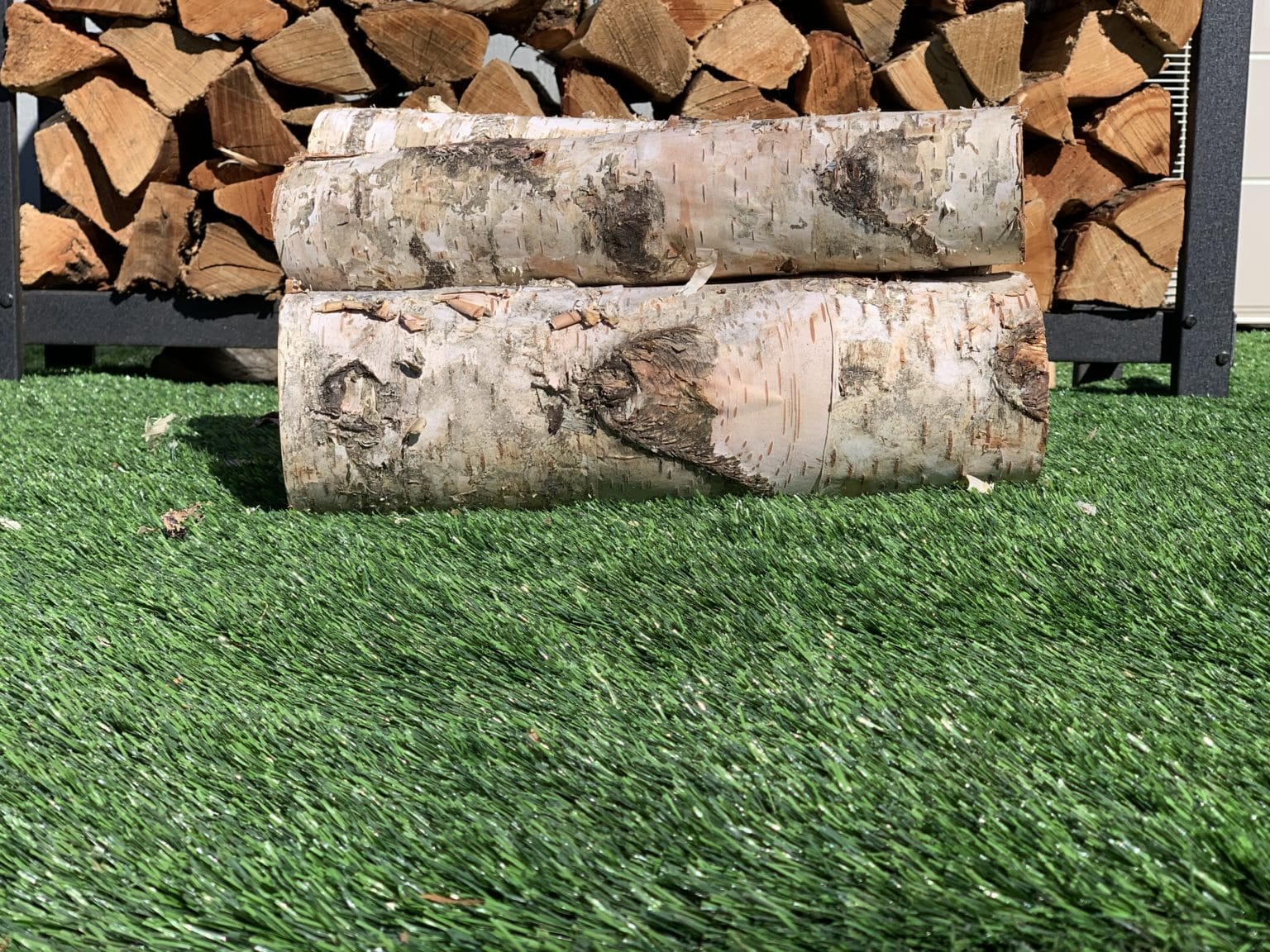 Premier Firewood Company Firewood For Sale and Delivery in CT & NY