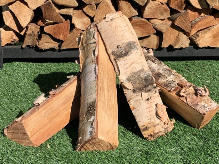 Fairfield, Connecticut Firewood for Sale & Delivery