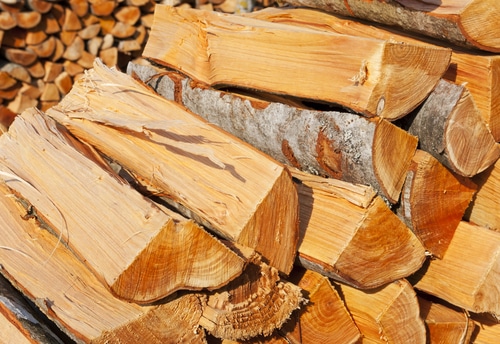 firewood shortage still exists, Premier Firewood Company™