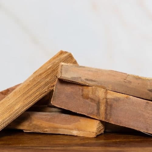 100% Mixed Hardwood - Image 2