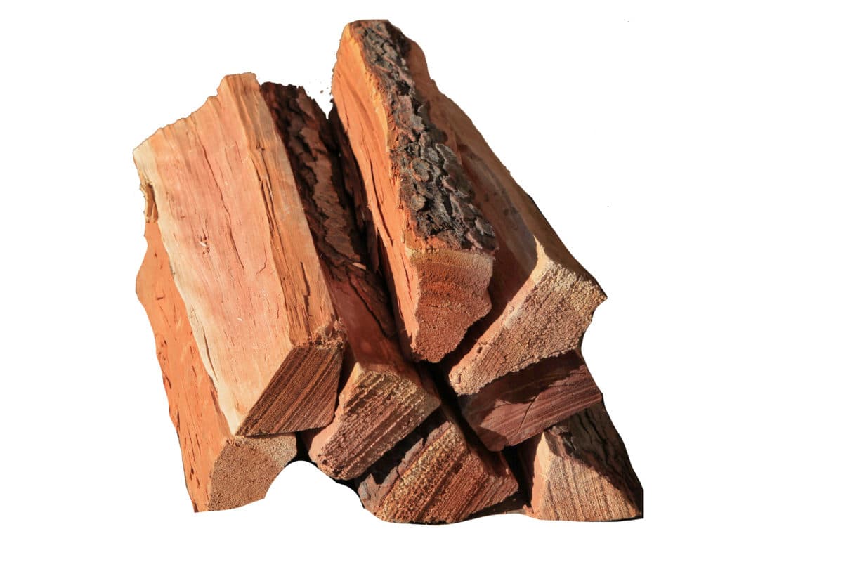 The Essentials of a Wood Fire Tinder, Kindling, Fuel Premier