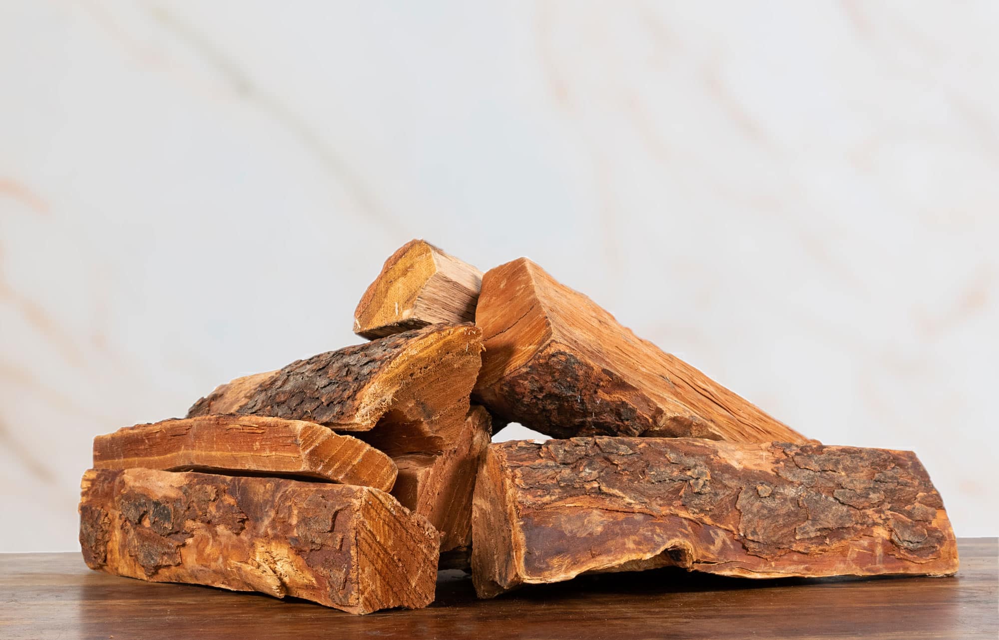 Cherry Firewood - Premier Firewood Company