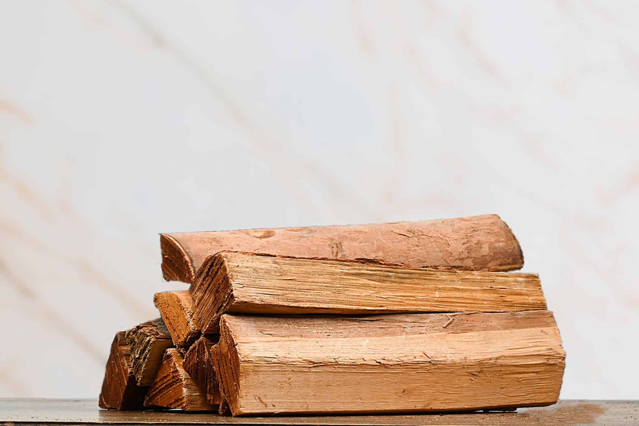 Bundled Firewood Guide: How to Get the Best Wood for a Fire