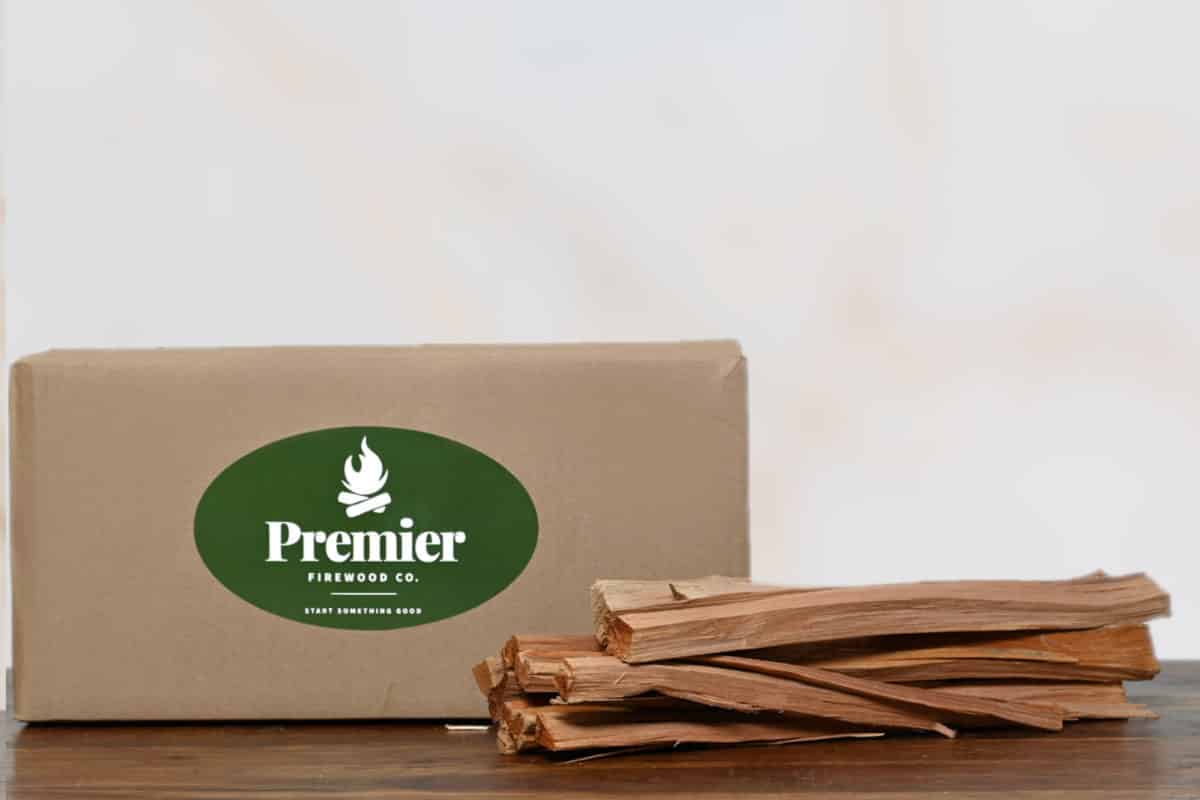 Kindling Box