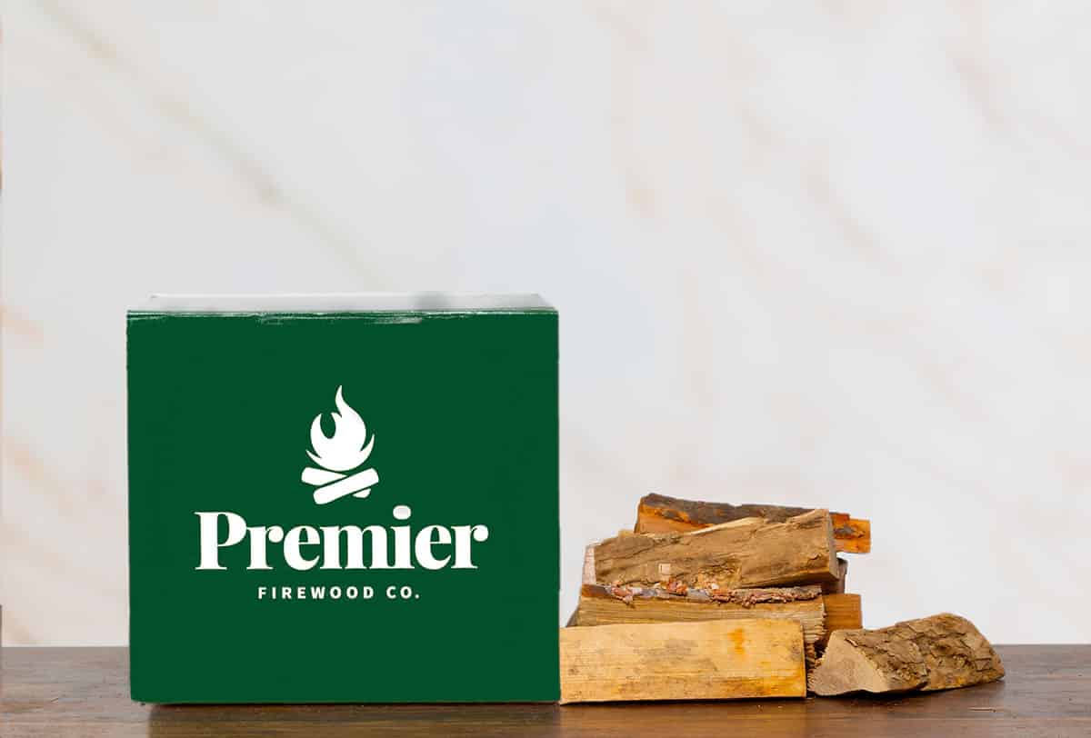 Mini Pizza Splits - Premier Firewood Company