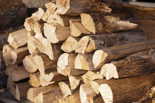 Kiln Dried Hardwoods Make the Best Firewood