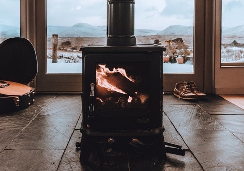How to Care for Your Wood Stove | Premier Firewood Co