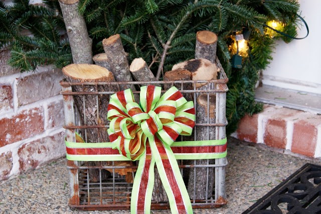 kiln dried firewood, Premier Firewood Company™, holiday giving, holidays