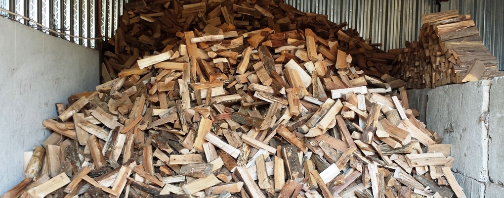 Westchester & Fairfield Firewood Dealer