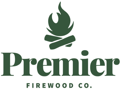 Logo Premier firewood