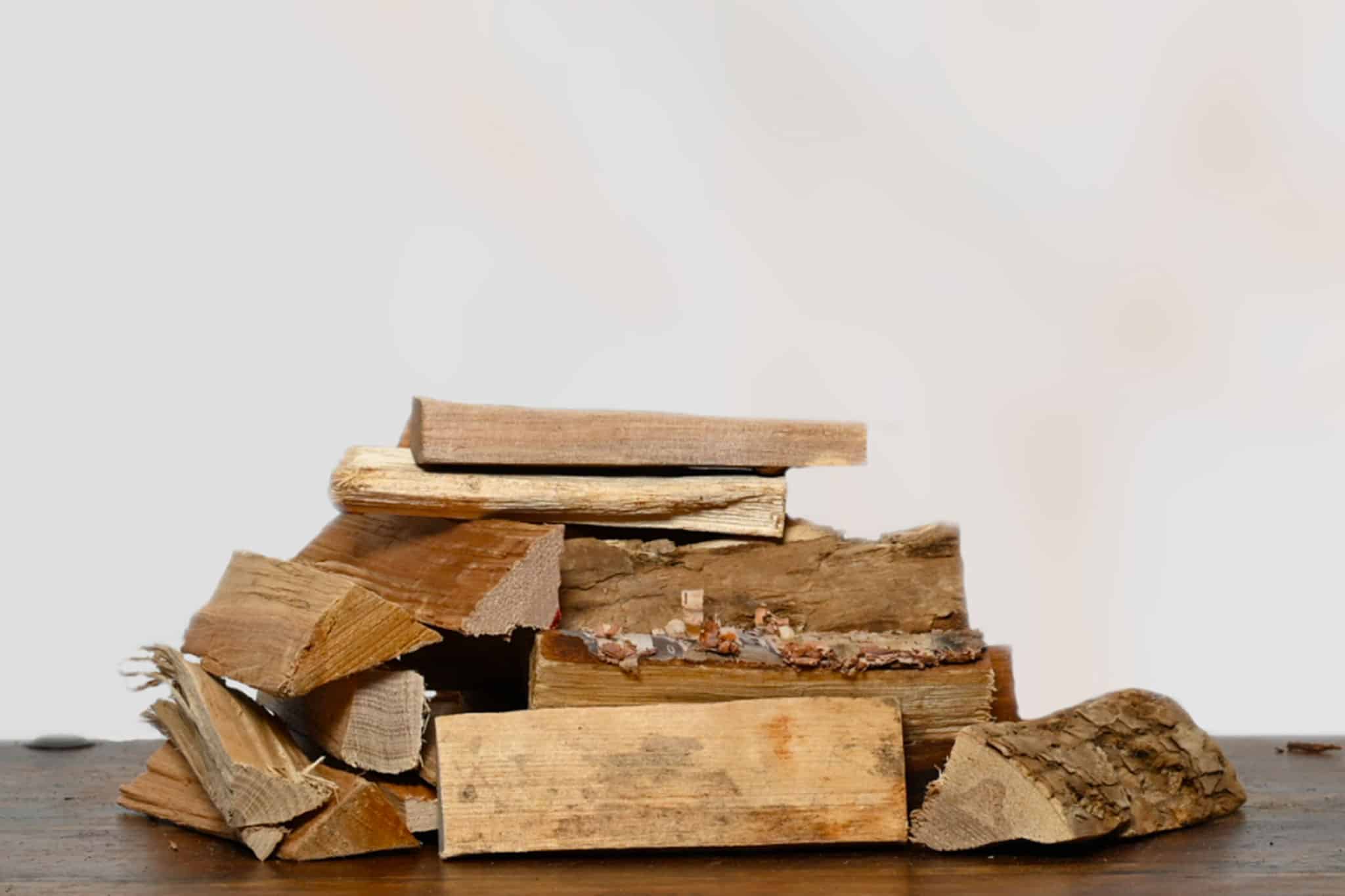 White Birch Firewood - Premier Firewood Company